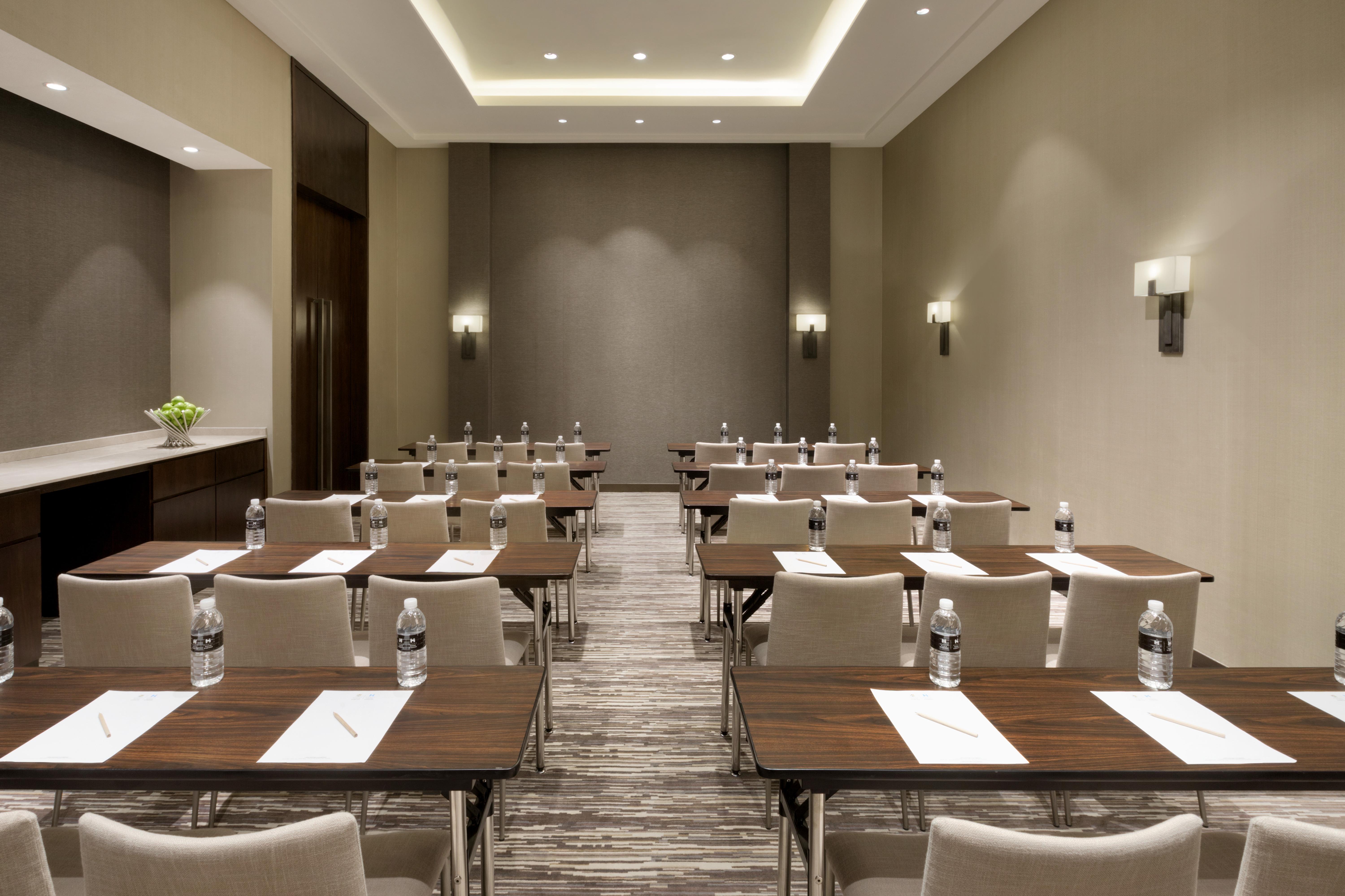Hyatt House Shanghai New Hongqiao Exteriér fotografie