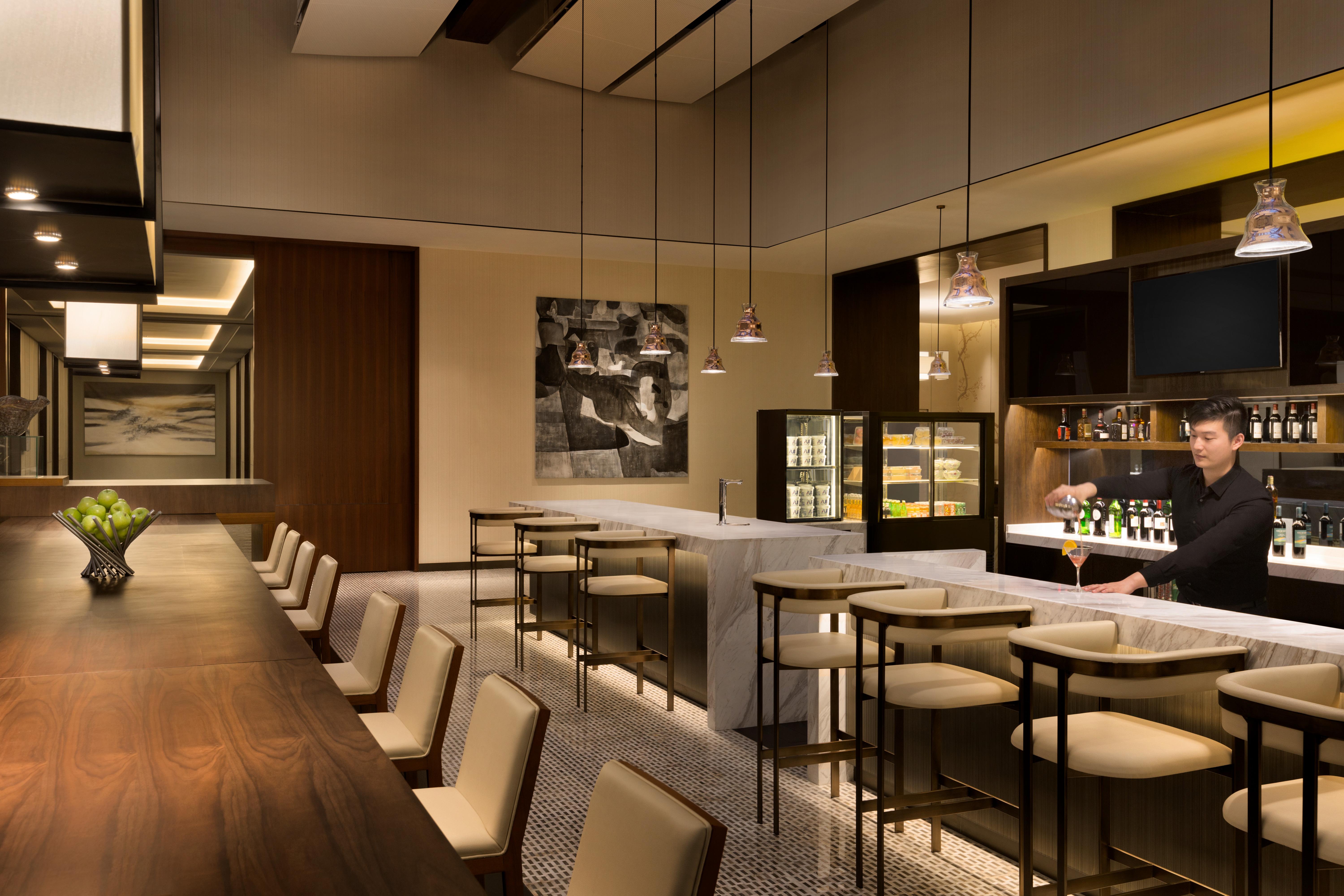 Hyatt House Shanghai New Hongqiao Exteriér fotografie