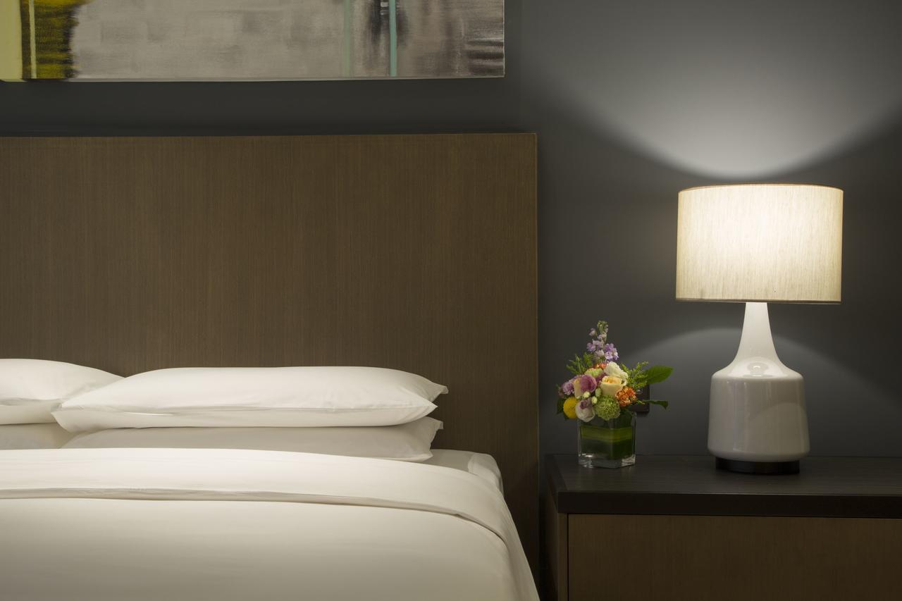 Hyatt House Shanghai New Hongqiao Exteriér fotografie